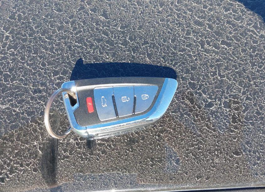 Photo 11 of 2018 Nissan Altima 2.5 S (VIN 1N4AL3AP6JC291747)