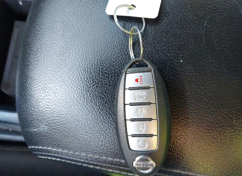 Photo 11 of 2018 Nissan Altima 2.5 S (VIN 1N4AL3AP6JC296849)