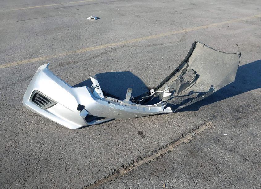 Photo 12 of 2018 Nissan Altima 2.5 S (VIN 1N4AL3AP6JC296849)