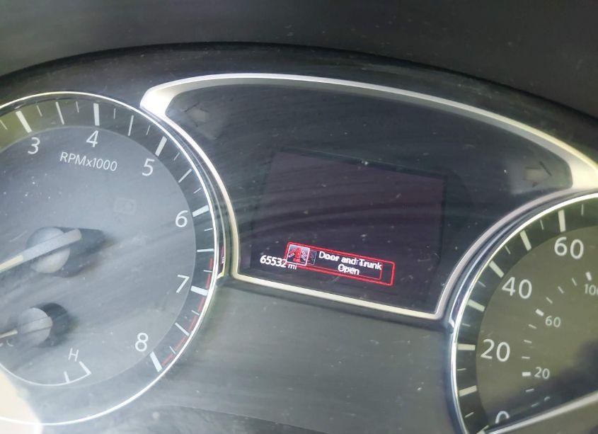 Photo 7 of 2018 Nissan Altima 2.5 S (VIN 1N4AL3AP6JC297516)