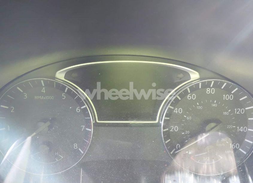 Photo 15 of 2018 Nissan Altima (VIN 1N4AL3AP6JC471813)