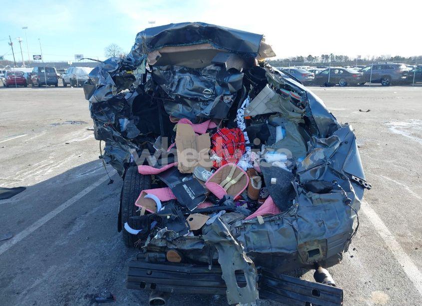 Photo 16 of 2018 Nissan Altima (VIN 1N4AL3AP6JC471813)