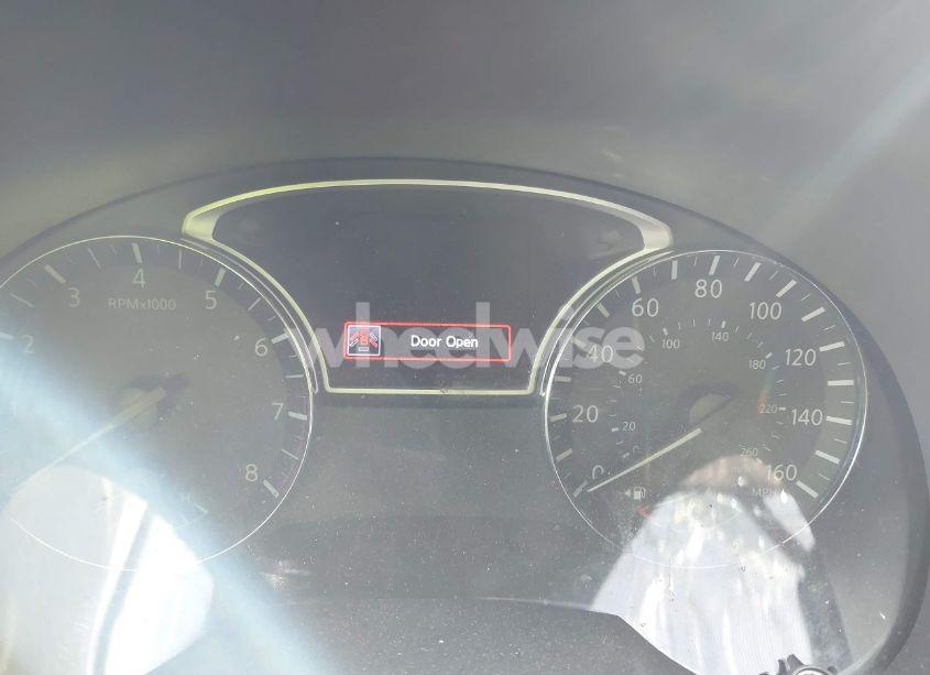 Photo 7 of 2018 Nissan Altima (VIN 1N4AL3AP6JC471813)