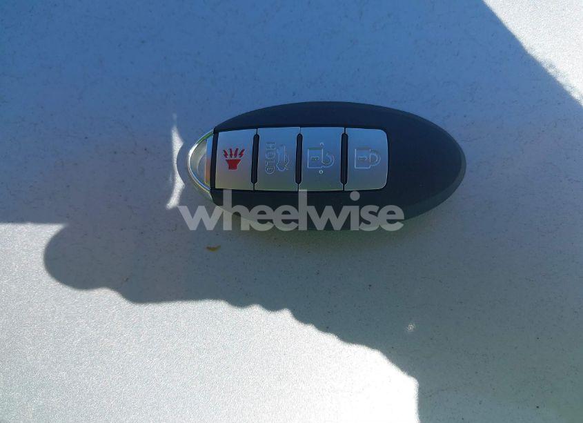 Photo 11 of 2018 Nissan Altima 2.5 S (VIN 1N4AL3AP6JC479975)