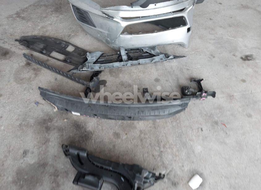 Photo 12 of 2018 Nissan Altima 2.5 S (VIN 1N4AL3AP6JC479975)