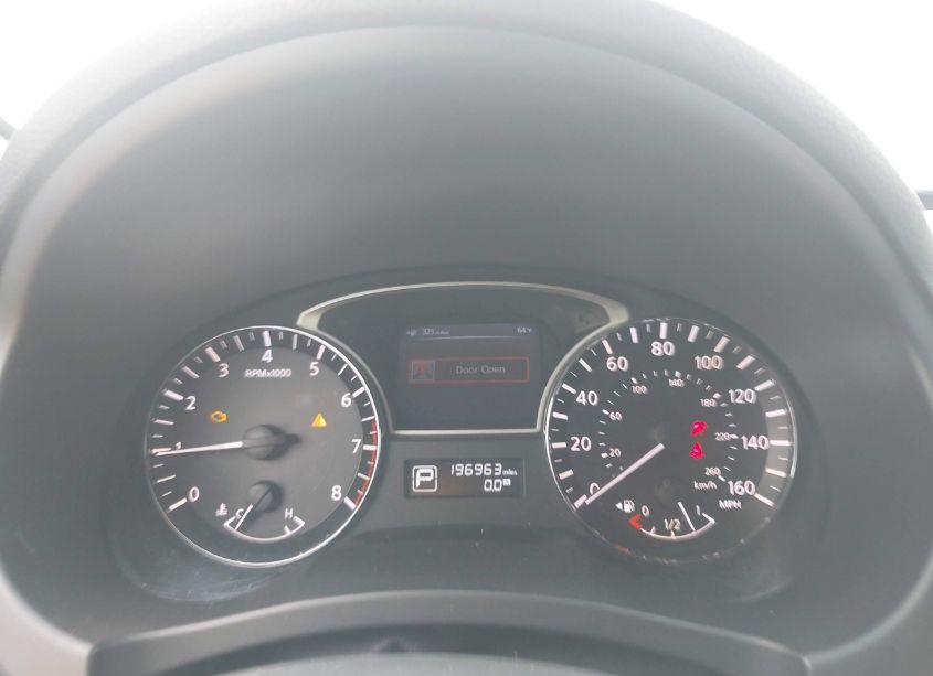 Photo 7 of 2013 Nissan Altima 2.5 SV (VIN 1N4AL3AP7DC104083)