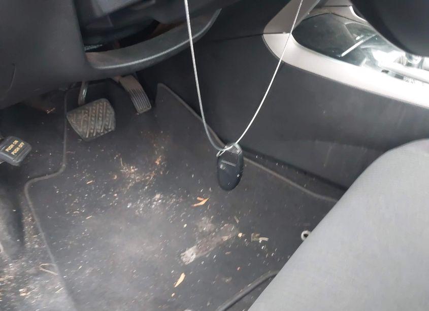 Photo 11 of 2013 Nissan Altima 2.5 SV (VIN 1N4AL3AP7DC104911)