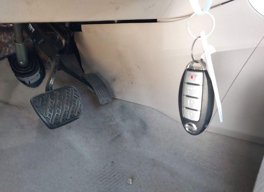 Photo 11 of 2013 Nissan Altima 2.5 S (VIN 1N4AL3AP7DC105881)