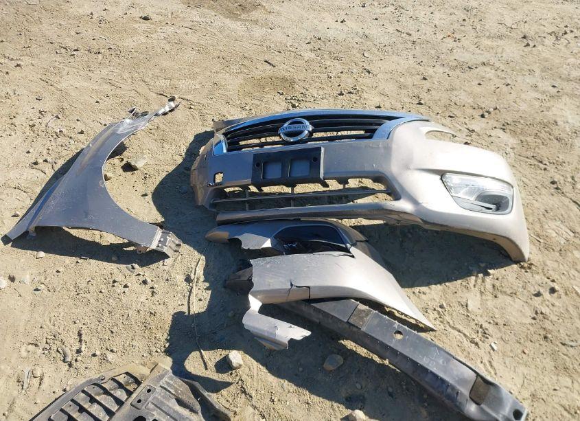 Photo 12 of 2013 Nissan Altima 2.5 S (VIN 1N4AL3AP7DC105881)