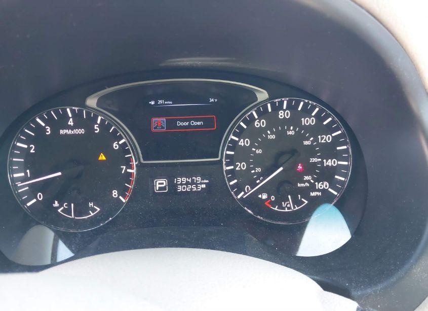 Photo 7 of 2013 Nissan Altima 2.5 S (VIN 1N4AL3AP7DC105881)