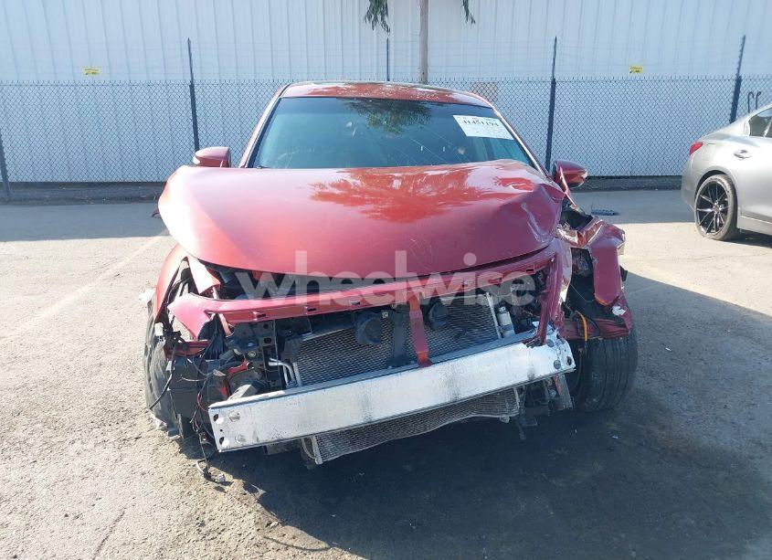 Photo 13 of 2013 Nissan Altima 2.5 SL (VIN 1N4AL3AP7DC109123)