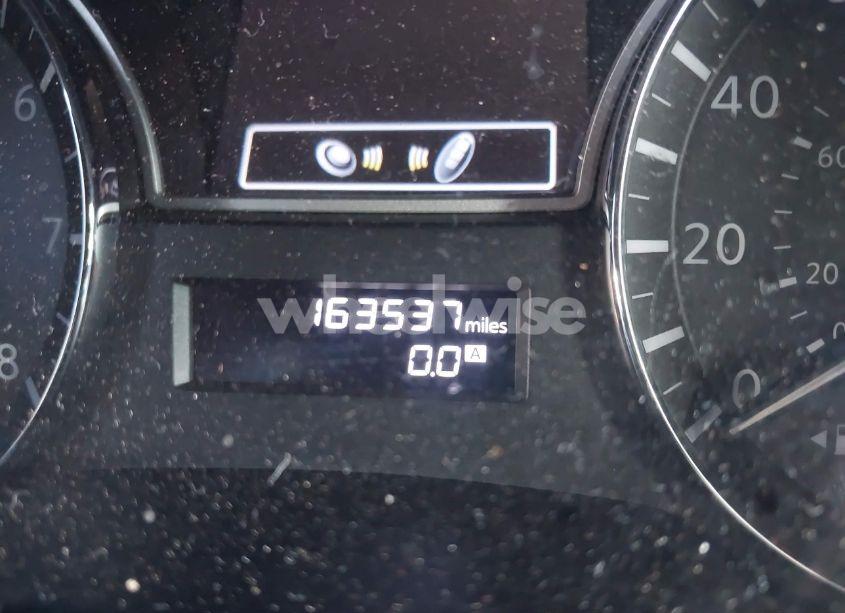 Photo 16 of 2013 Nissan Altima 2.5 SL (VIN 1N4AL3AP7DC109123)