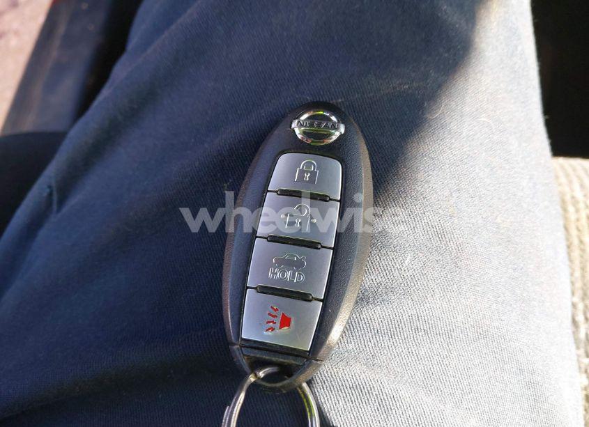 Photo 11 of 2013 Nissan Altima 2.5 S (VIN 1N4AL3AP7DC113124)