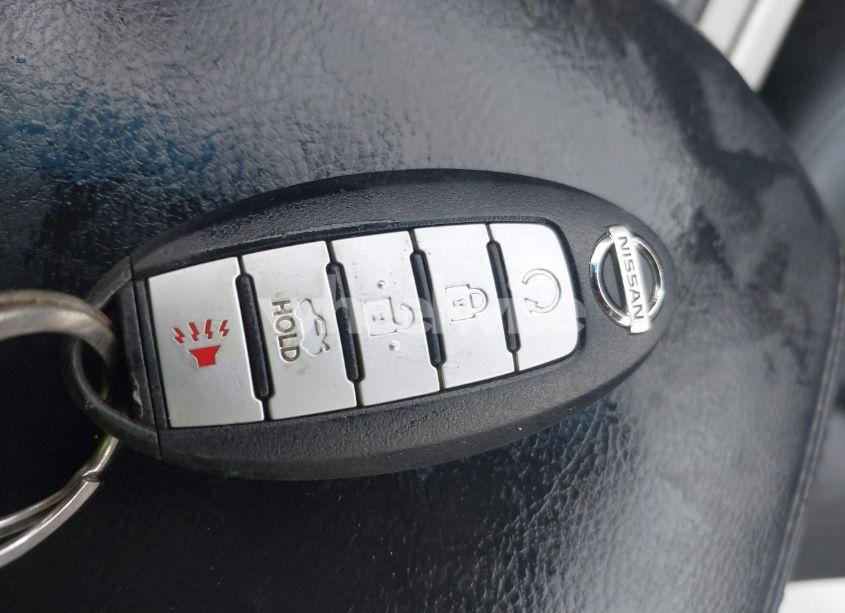 Photo 11 of 2013 Nissan Altima 2.5 SL (VIN 1N4AL3AP7DC113530)