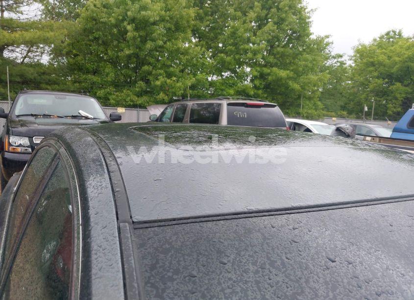 Photo 12 of 2013 Nissan Altima 2.5 SL (VIN 1N4AL3AP7DC113530)