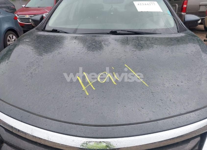 Photo 6 of 2013 Nissan Altima 2.5 SL (VIN 1N4AL3AP7DC113530)