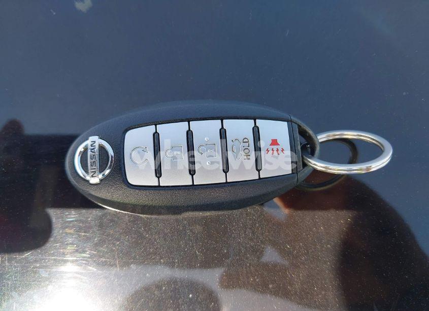 Photo 11 of 2013 Nissan Altima 2.5 SL (VIN 1N4AL3AP7DC127752)