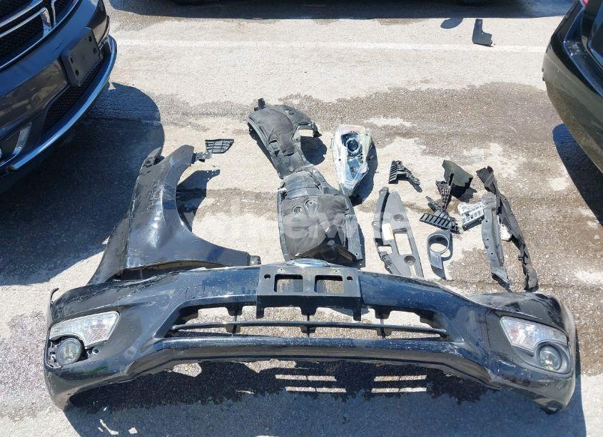 Photo 12 of 2013 Nissan Altima 2.5 SL (VIN 1N4AL3AP7DC127752)