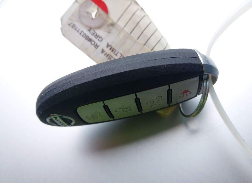 Photo 11 of 2013 Nissan Altima 2.5 S (VIN 1N4AL3AP7DC134085)