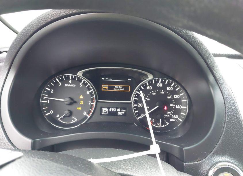 Photo 7 of 2013 Nissan Altima 2.5 S (VIN 1N4AL3AP7DC134085)