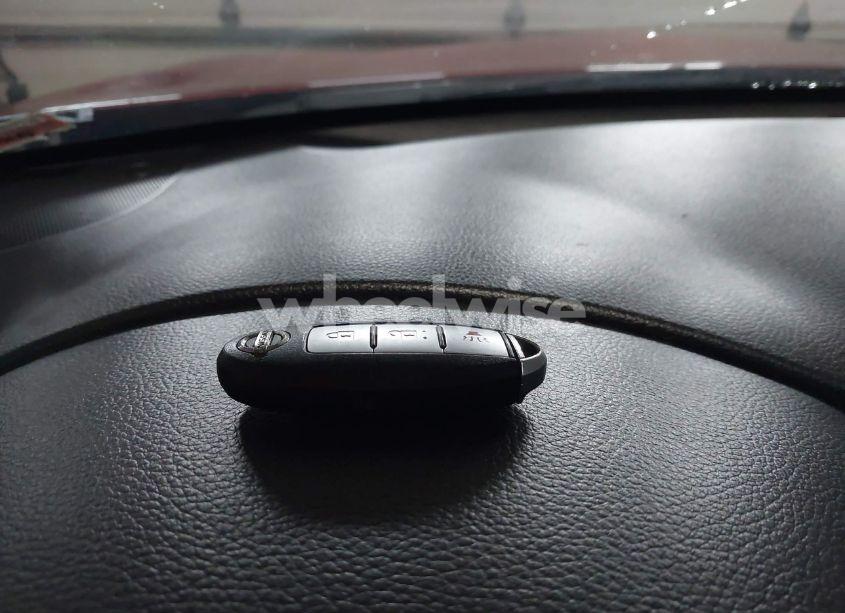 Photo 11 of 2013 Nissan Altima 2.5 S (VIN 1N4AL3AP7DC141313)