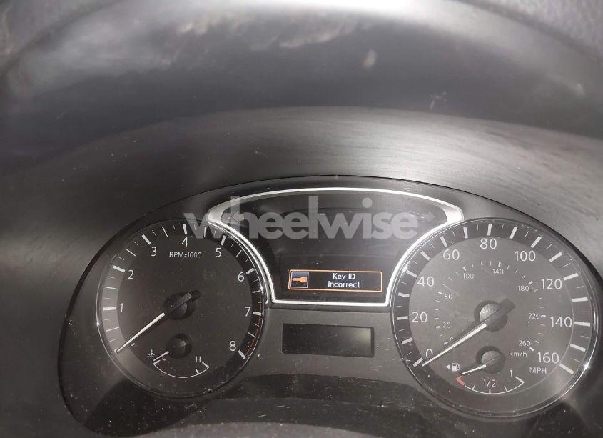 Photo 18 of 2013 Nissan Altima 2.5 S (VIN 1N4AL3AP7DC141313)