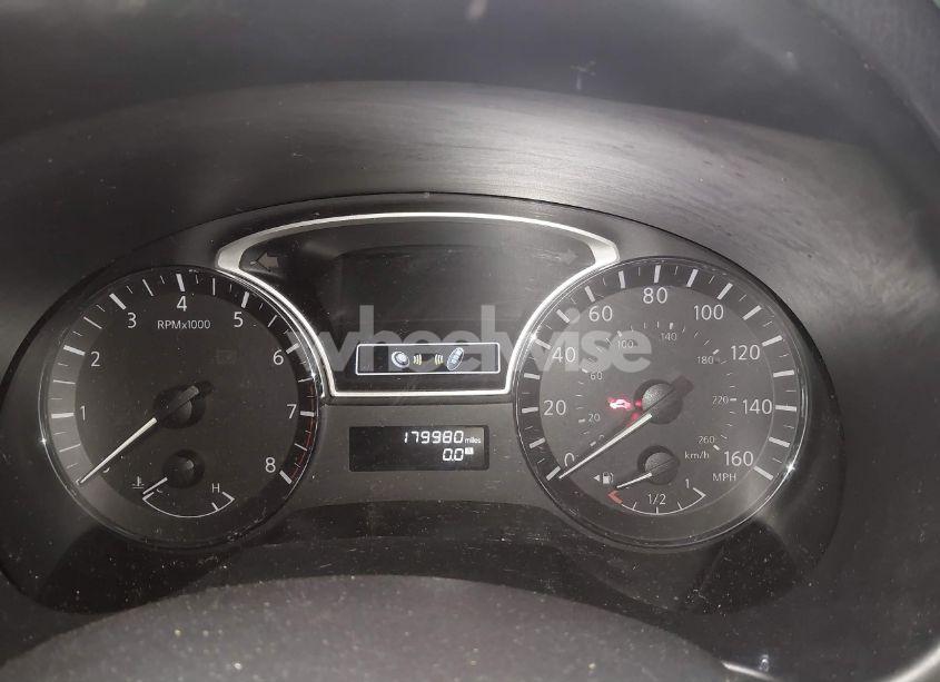 Photo 7 of 2013 Nissan Altima 2.5 S (VIN 1N4AL3AP7DC141313)