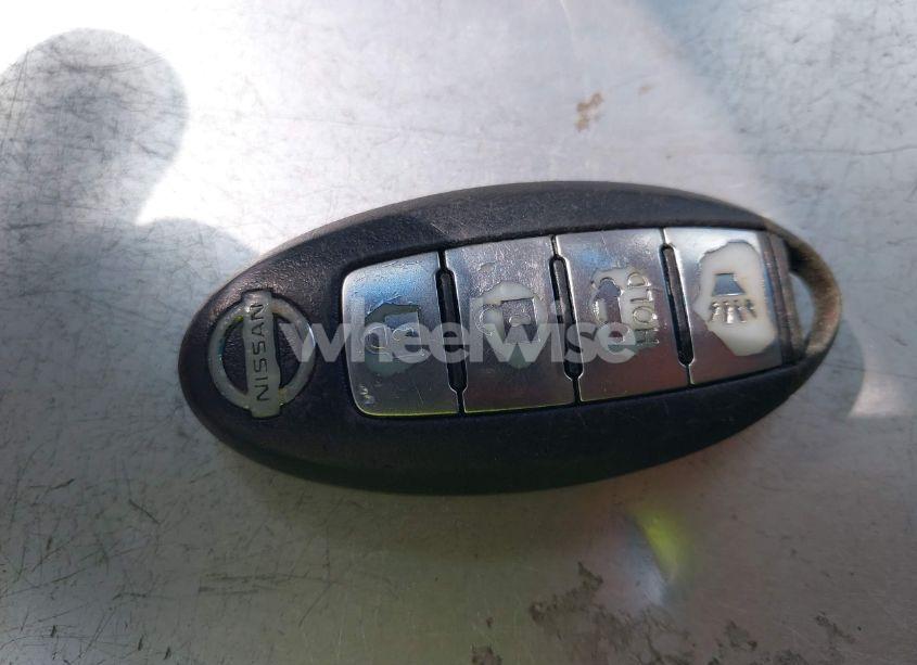 Photo 11 of 2013 Nissan Altima 2.5 SV (VIN 1N4AL3AP7DC146639)