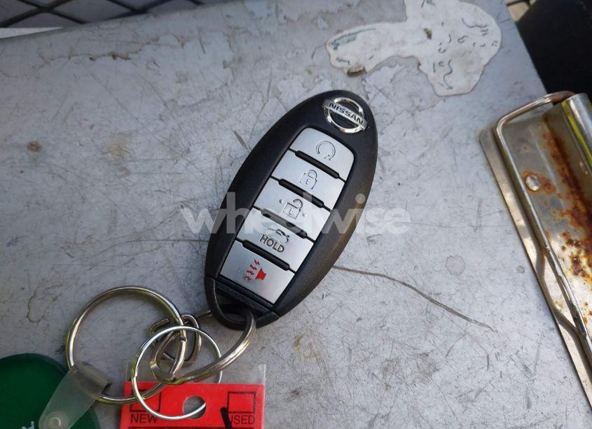 Photo 11 of 2013 Nissan Altima 2.5 S (VIN 1N4AL3AP7DC163523)