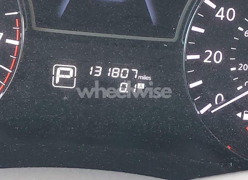 Photo 15 of 2013 Nissan Altima 2.5 S (VIN 1N4AL3AP7DC163523)