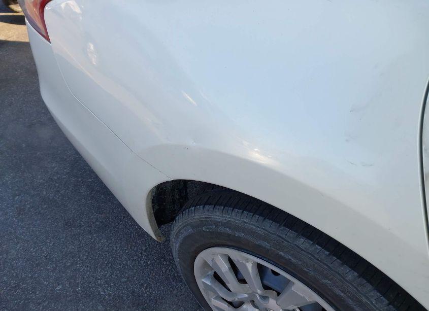 Photo 13 of 2013 Nissan Altima 2.5 S (VIN 1N4AL3AP7DC169340)