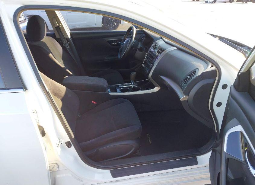 Photo 5 of 2013 Nissan Altima 2.5 S (VIN 1N4AL3AP7DC169340)