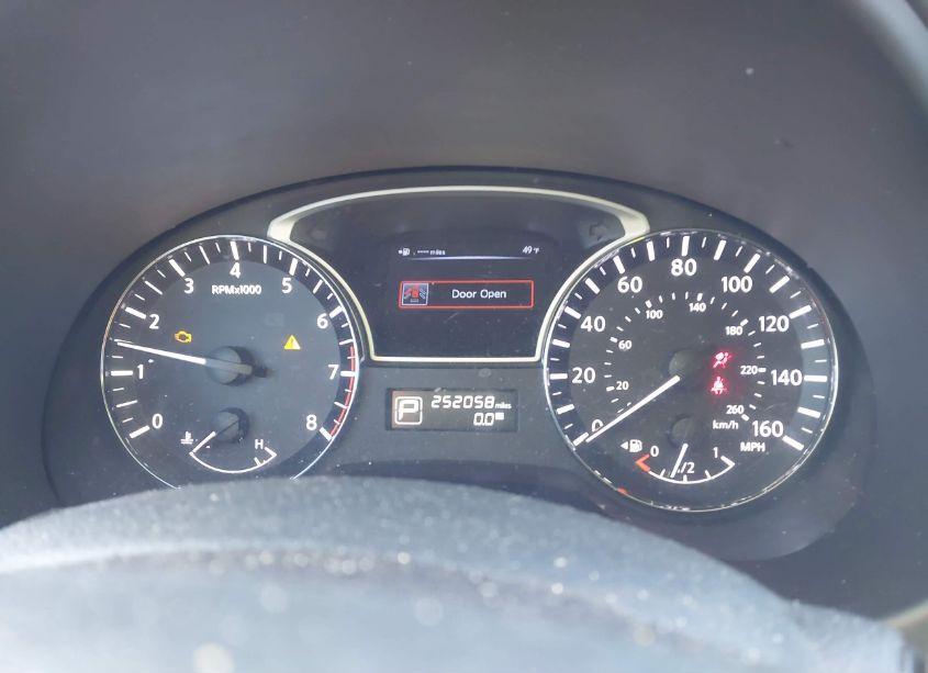 Photo 7 of 2013 Nissan Altima 2.5 S (VIN 1N4AL3AP7DC169340)