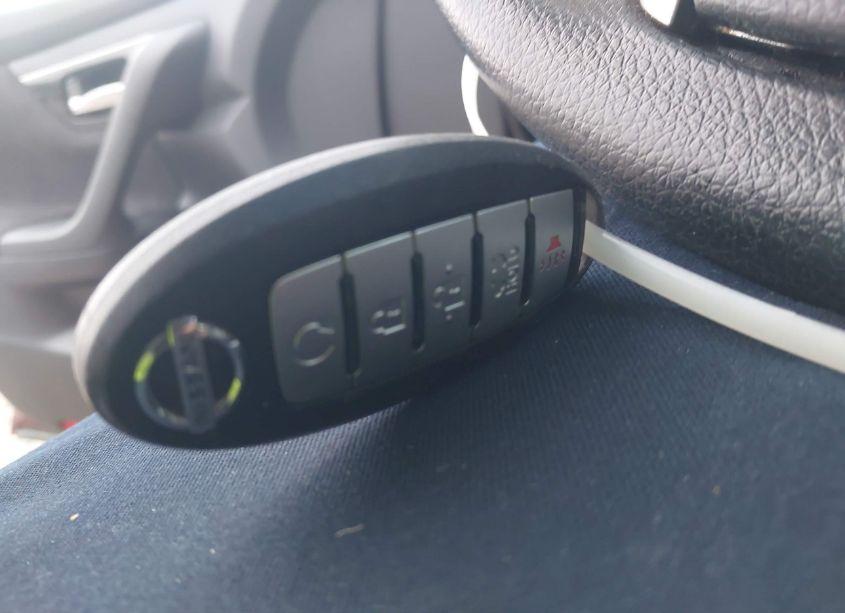 Photo 11 of 2013 Nissan Altima 2.5 S (VIN 1N4AL3AP7DC191838)