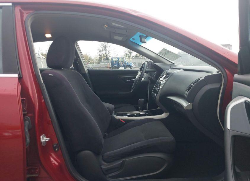 Photo 5 of 2013 Nissan Altima 2.5 S (VIN 1N4AL3AP7DC191838)