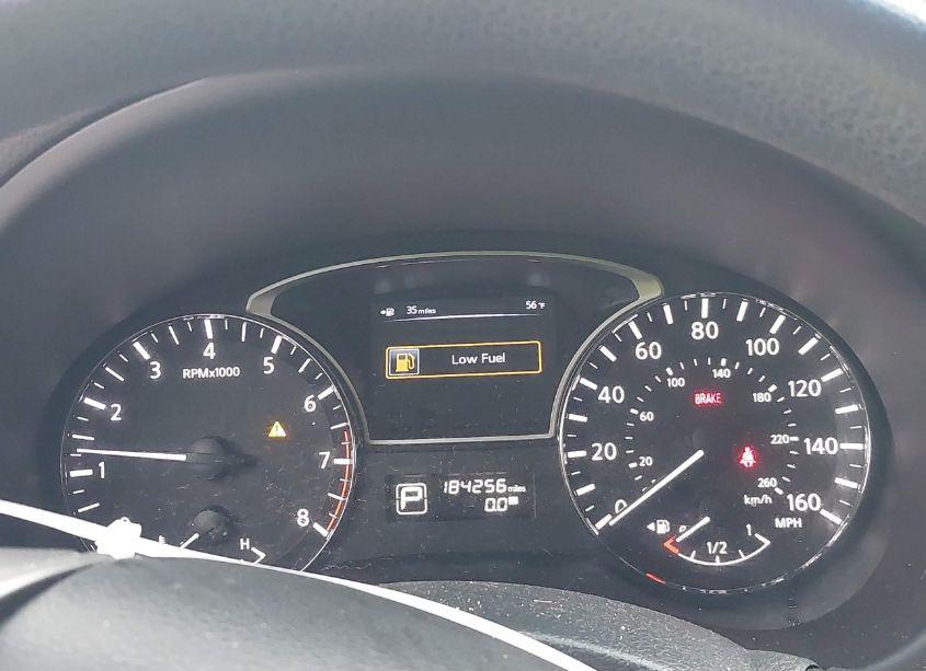 Photo 7 of 2013 Nissan Altima 2.5 S (VIN 1N4AL3AP7DC191838)