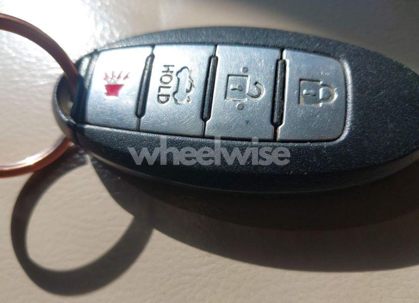 Photo 11 of 2013 Nissan Altima 2.5 SL (VIN 1N4AL3AP7DC194285)