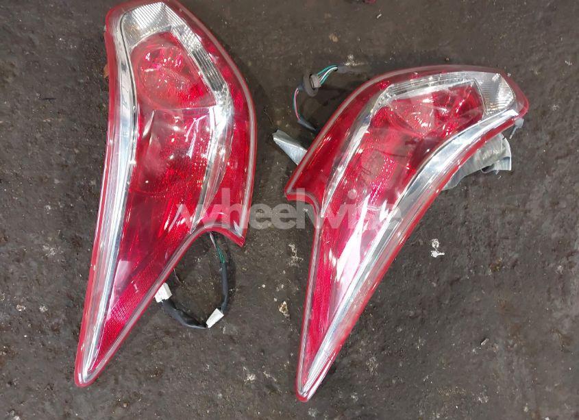 Photo 12 of 2013 Nissan Altima 2.5 SV (VIN 1N4AL3AP7DC195534)