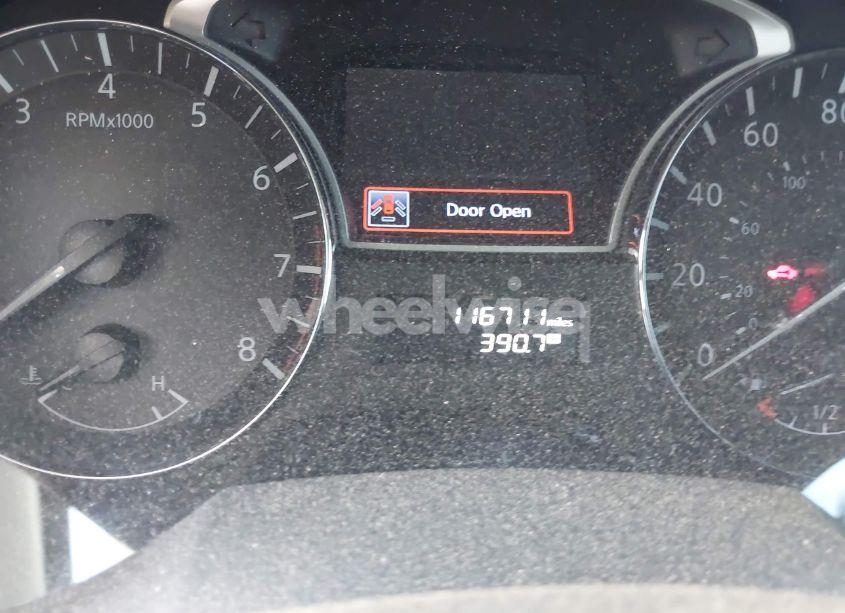 Photo 15 of 2013 Nissan Altima 2.5 SL (VIN 1N4AL3AP7DC201607)