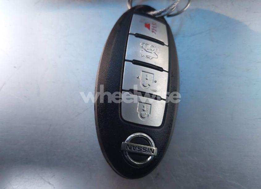 Photo 11 of 2013 Nissan Altima 2.5 S (VIN 1N4AL3AP7DC210453)