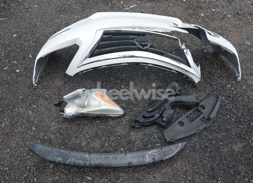 Photo 12 of 2013 Nissan Altima 2.5 S (VIN 1N4AL3AP7DC210453)