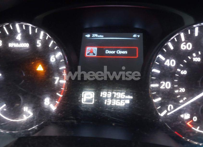 Photo 7 of 2013 Nissan Altima 2.5 S (VIN 1N4AL3AP7DC210453)