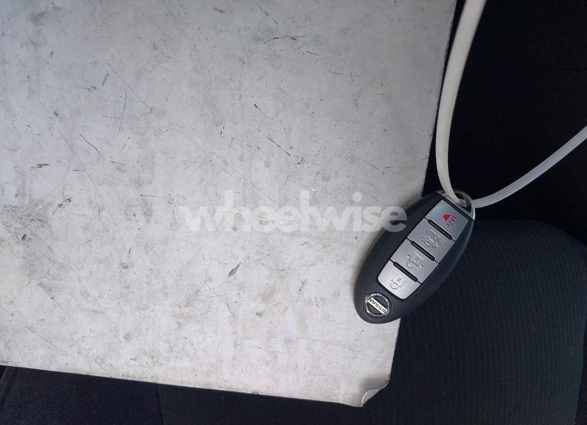 Photo 11 of 2013 Nissan Altima 2.5 S (VIN 1N4AL3AP7DC227995)