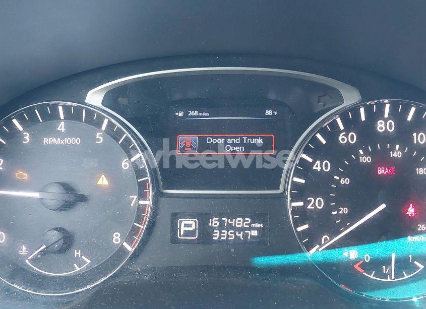 Photo 15 of 2013 Nissan Altima 2.5 S (VIN 1N4AL3AP7DC227995)