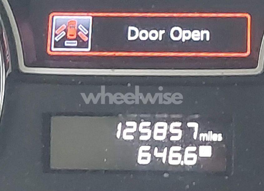 Photo 15 of 2013 Nissan Altima 2.5 SL (VIN 1N4AL3AP7DC228550)