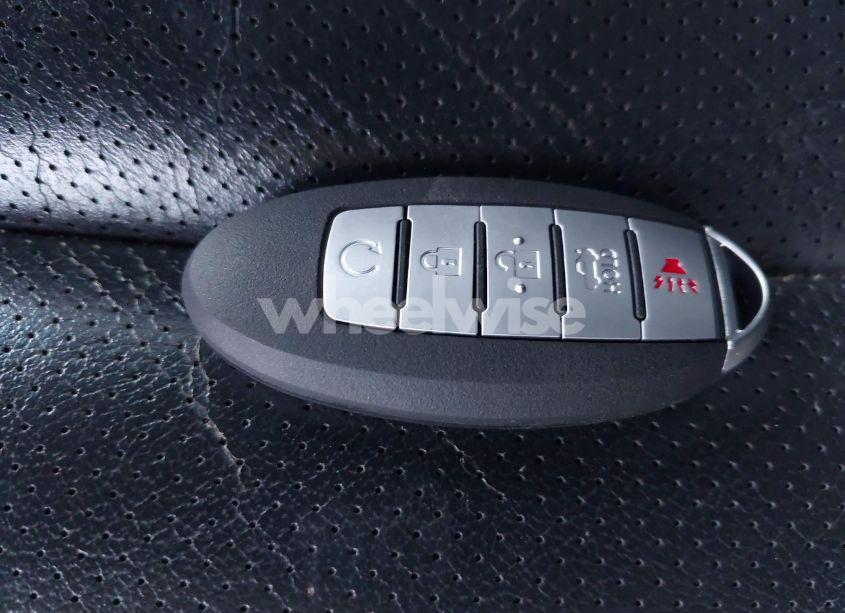 Photo 11 of 2013 Nissan Altima 2.5 SL (VIN 1N4AL3AP7DC231478)