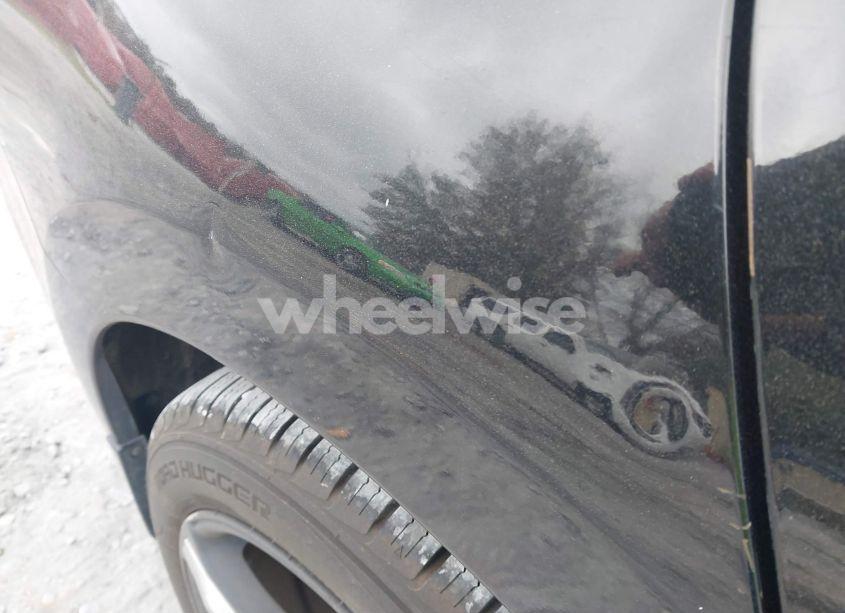 Photo 6 of 2013 Nissan Altima 2.5 SL (VIN 1N4AL3AP7DC231478)