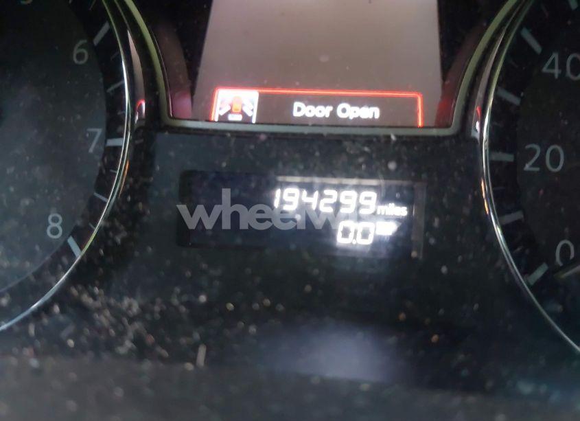 Photo 7 of 2013 Nissan Altima 2.5 SL (VIN 1N4AL3AP7DC231478)