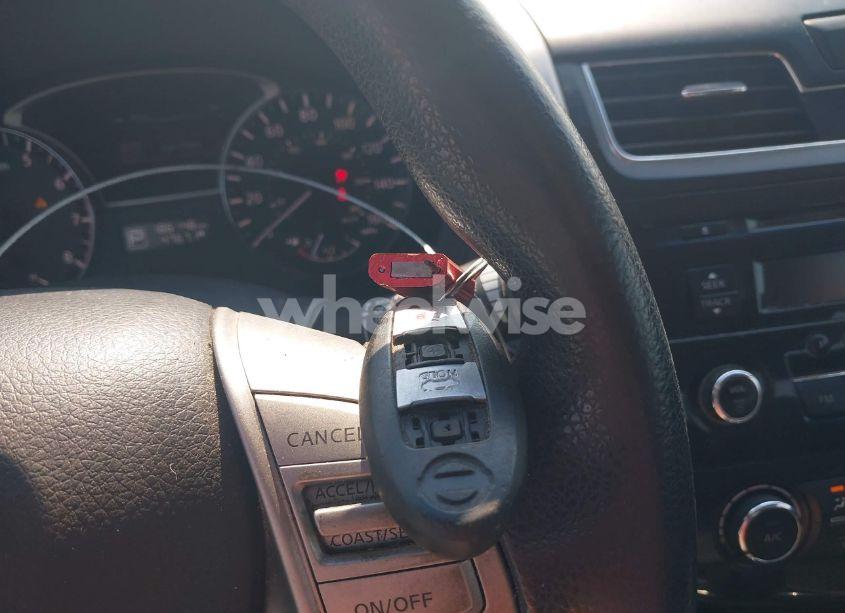 Photo 11 of 2013 Nissan Altima 2.5 S (VIN 1N4AL3AP7DC255523)