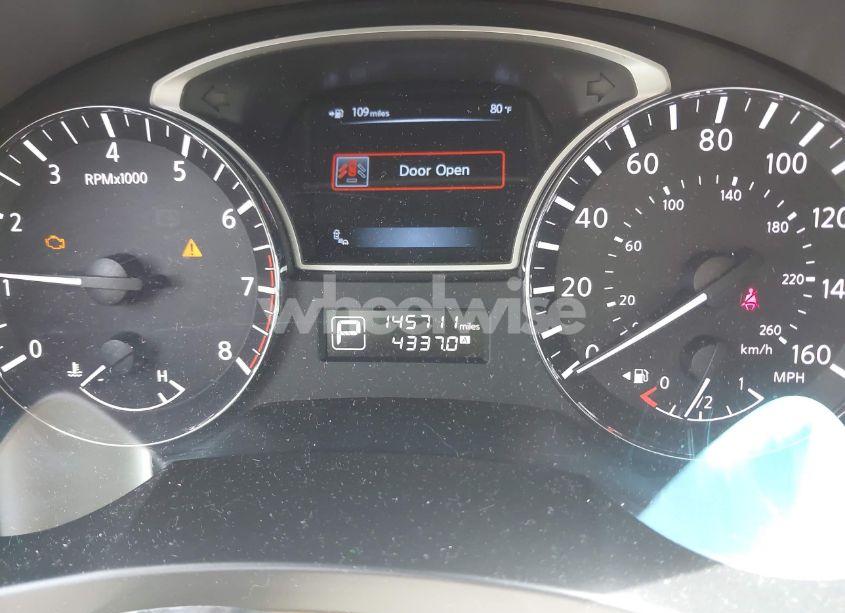 Photo 15 of 2013 Nissan Altima 2.5 SL (VIN 1N4AL3AP7DC275481)